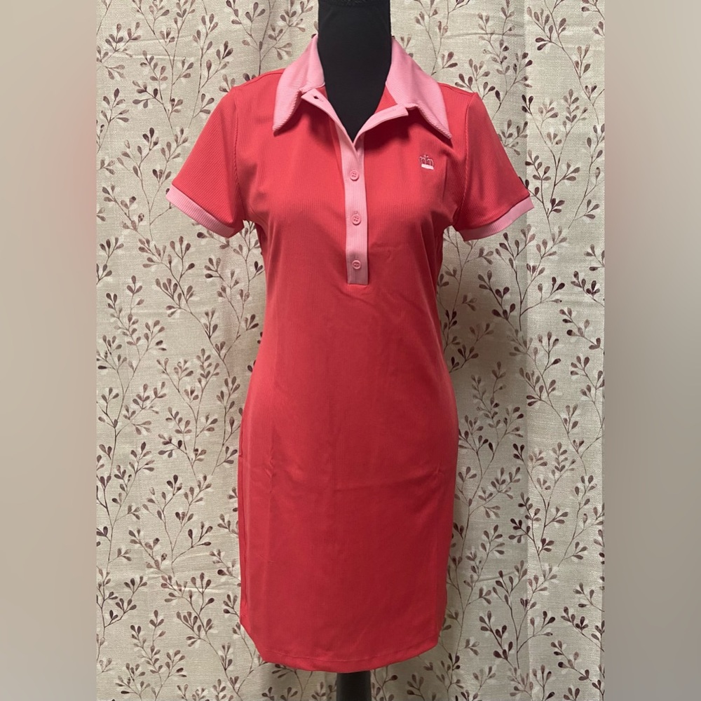Juicy By Juicy Couture - Short Sleeve Bodycon Dress (NWT)